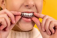 Why Choose a Family Dentist in Collingwood for Pediatric Dental Care?