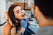 Is It Essential To Prefer Hcf Approved Dentists Service?