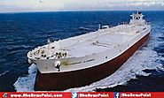 Top 10 Biggest and Largest Ship in the World
