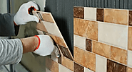 How to Pick the Best Tiles For Your Home Project?