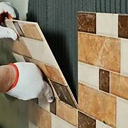 How to Pick the Best Tiles For Your Home Project?