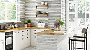 Tiling Ideas to Add a Fantastic Makeover to Your Kitchen