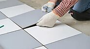 What to Remember When Installing Floor Tiles in Your Home?