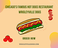 Chicago's Famous Hot Dogs Restaurant