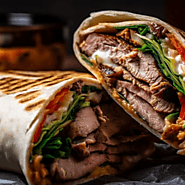 Indulge Into The Deliciousness of the Best Gyros In Chicago