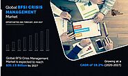 BFSI Crisis Management Market Size, Share | Industry Analysis-2027