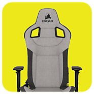 Buying Corsair Gaming Chair In India