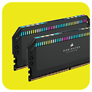 CORSAIR RAM | Buy DDR3, DDR4 & Laptop RAM | EliteHubs.com