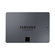 Samsung 870 QVO 1TB 2.5 Inch SATA III SSD | Elitehubs.com– EliteHubs