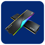 Shop Adata XPG Gaming RAM | RGB & Non RGB RAM | EliteHubs.com