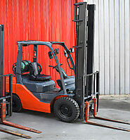 Quality Forklift Sales | Flexilift Australia