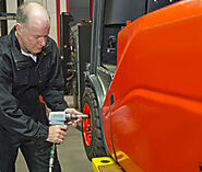 Forklift Repair Services | Flexible & Reliable Solutions | Flexilift