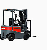 Premium Flexi Narrow Aisle Forklift For Sale
