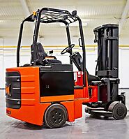 Essential Forklift Parts: Understanding Components for Maintenance and Repairs