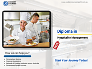 Chasing a Lucrative Career with Job Opportunities?- Cookery Courses Perth