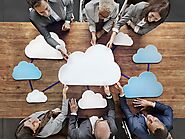 How cloud is changing the sustainability conversation | Straight Talk
