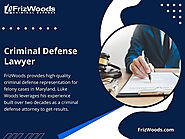Howard County Criminal Defense Lawyer