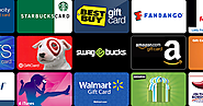 You Can Get Free Gift Cards For Shopping, Searching and Discovering What's Online at Swagbucks.com