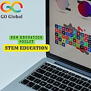 Role of STEM Education in National Education Policy