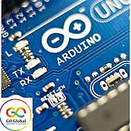 GoArduino - Get Started with Text-Based Coding for Kids