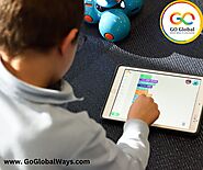 Benefits of Block Coding For Kids