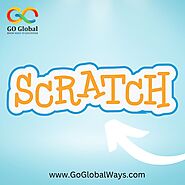 Scratch Programming For Kids | GoGlobalWays.com