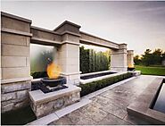 Creative Ways to Incorporate a Water Feature for Your home - MLM