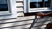 Can Exterior Window Trim Be Added to my Home? - MLM