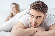 How Erectile Dysfunction Can Keep You from Having a Good Married Life?