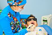 Dentist Rossmore | Best Dental Treatment - Affordable Service