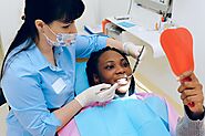 Dentist West Hoxton | Affordable & Trusted Dental Clinic