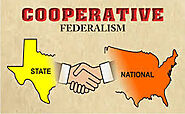 Co-operative Vs Competitive federalism in India | UPSC Law Optional Mains 2018 Question solved