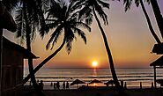 Goa 2 Nights 3 Days Package