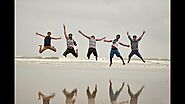 Goa Holiday Packages For Friends