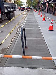 Sidewalk Repair NYC: The Best Way to Fix Your Sidewalk – Businessnewsup
