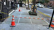  How to choose the right contractor for Sidewalk Repair NYC