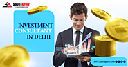 iframely: Save N Grow: Best Investment Consultant in Delhi Near Me