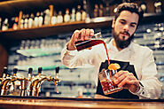 How To Find Temporary Bartenders For Your Hospitality Industry