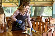 How Temporary Staffing Platform help Gig Workers Can Fetch Housekeeping Projects For Banquets