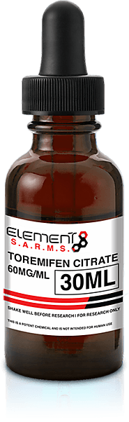 Purchase Toremifen Citrate for Research