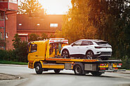 The Advantages Of Using A Professional Towing Service