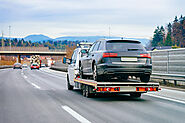 Exploring the Benefits of Towing Services