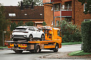 Cheap Towing: Affordable Solutions for Your Roadside Emergencies