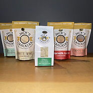 Enjoy Shopping The Best High Quality Pre-Packaged Foods Online - NHMade | NHMade