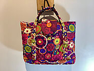 Explore Handmade Fabric Items Collection - NHMade