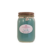 Shop Assorted Charm Soy Candles (Large) Online – NHMade