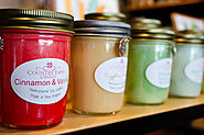 Buy The Best Assorted Soy Candles (Small) Online – NHMade