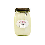 Shop Our Best Assorted Holiday Charm Large Candles – NHMade