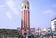 Dehradun - Dehradun Tourism Capital Of Uttarakhand Dehradun City India