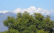 Kanatal Uttarakhand
